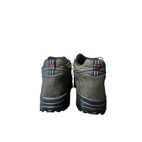 Red Wing Shoes 6667 TruHiker Leather Waterproof Safety Toe Mens Boots Sz 8.5 EE main image 7